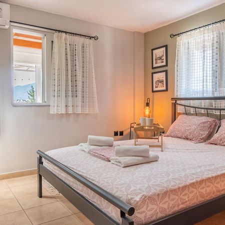Nikitas Rooftop Kalamata Ngoại thất bức ảnh
