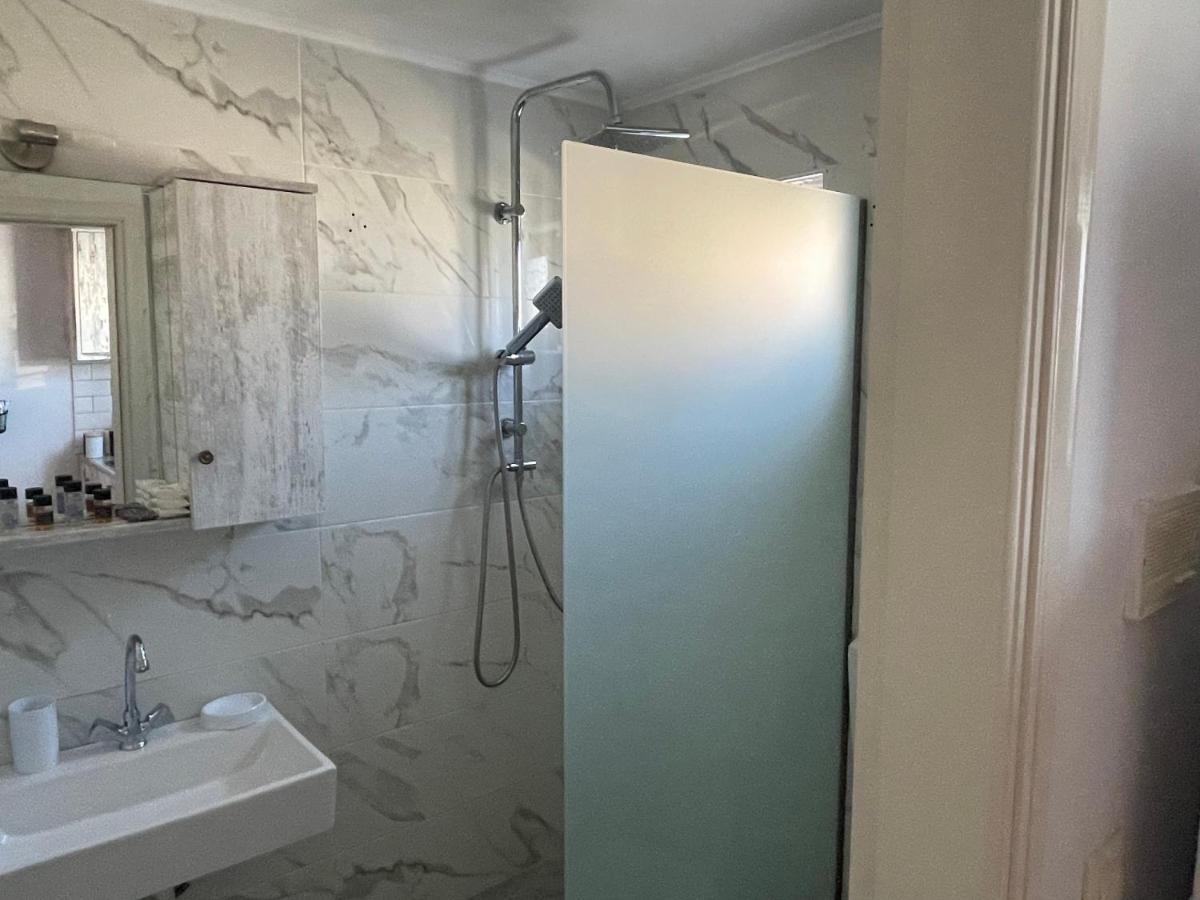 Nikitas Rooftop Kalamata Ngoại thất bức ảnh